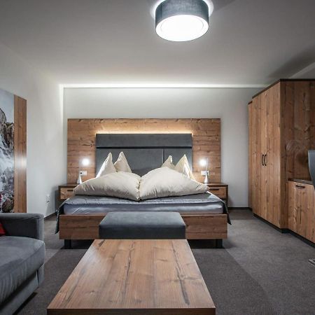 Tatrahouse Sk Apartment Family Gerlachfalva Kültér fotó
