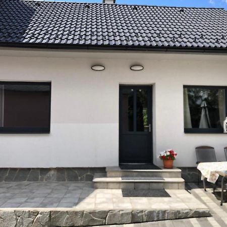 Tatrahouse Sk Apartment Family Gerlachfalva Kültér fotó