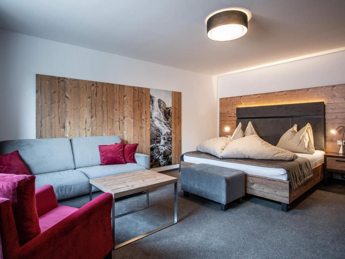 Tatrahouse Sk Apartment Family Gerlachfalva Kültér fotó