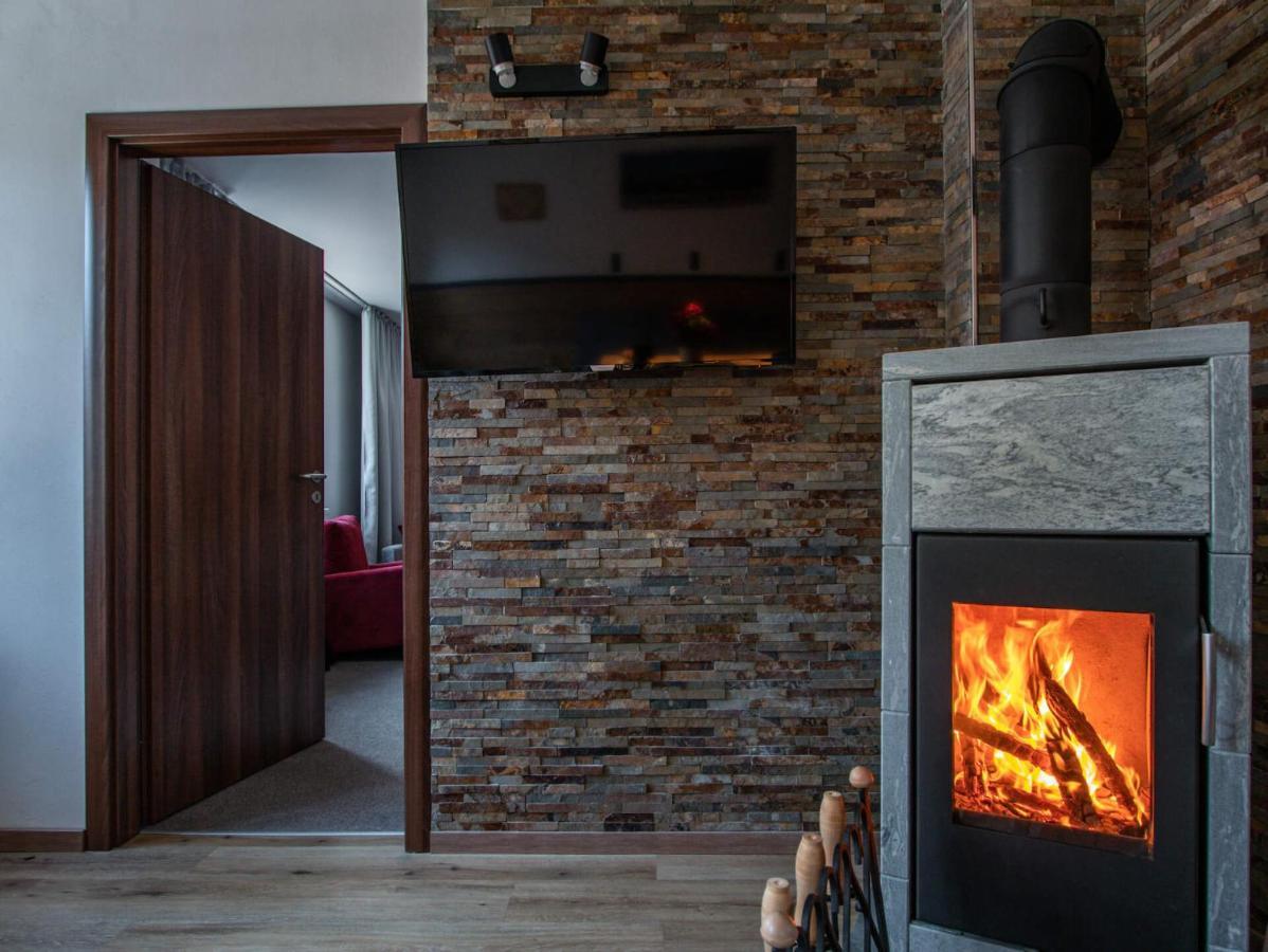 Tatrahouse Sk Apartment Family Gerlachfalva Kültér fotó