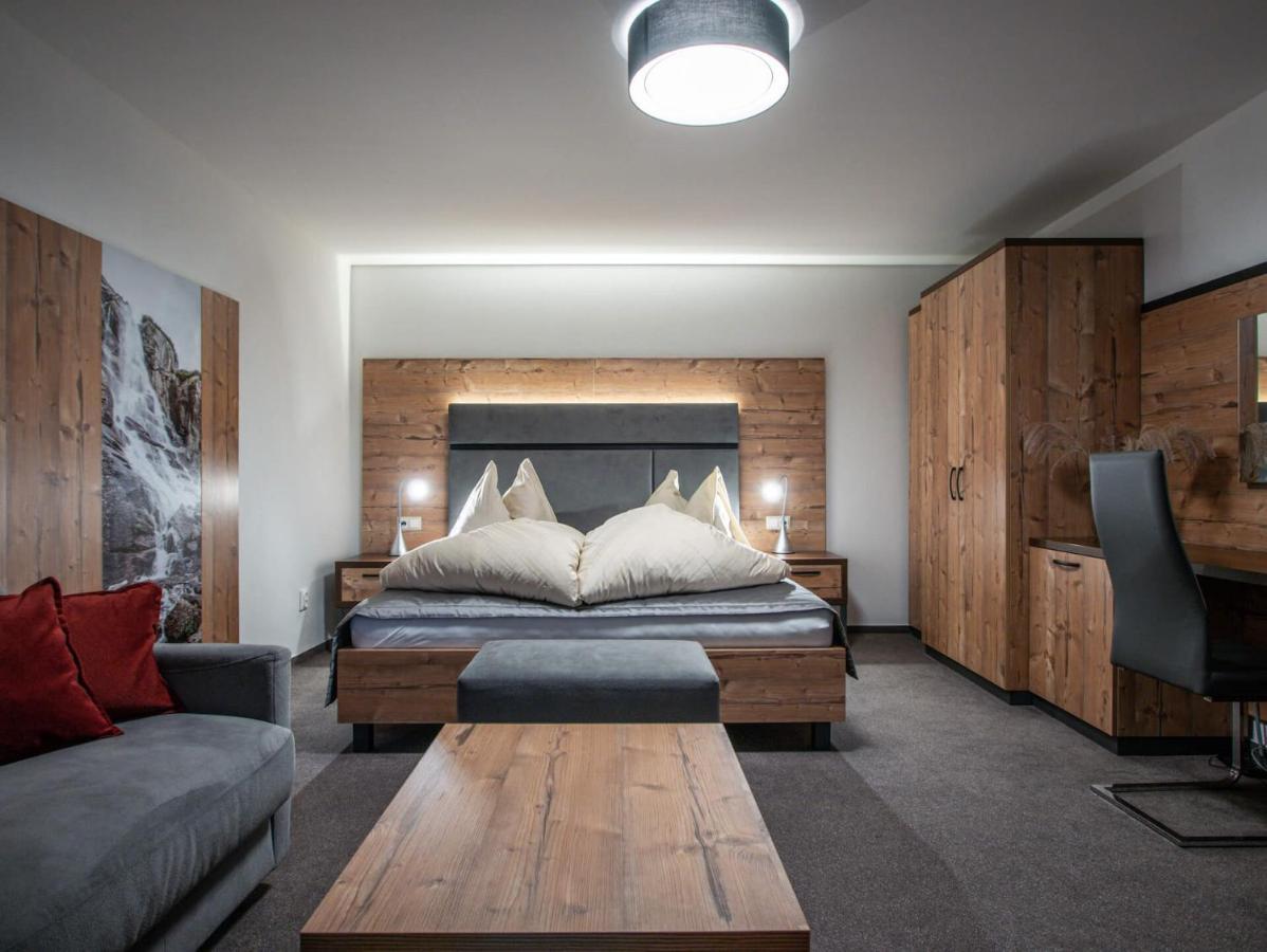 Tatrahouse Sk Apartment Family Gerlachfalva Kültér fotó