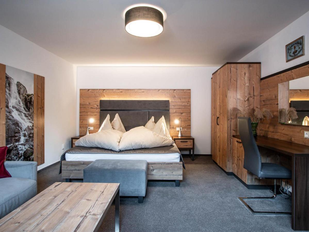 Tatrahouse Sk Apartment Family Gerlachfalva Kültér fotó