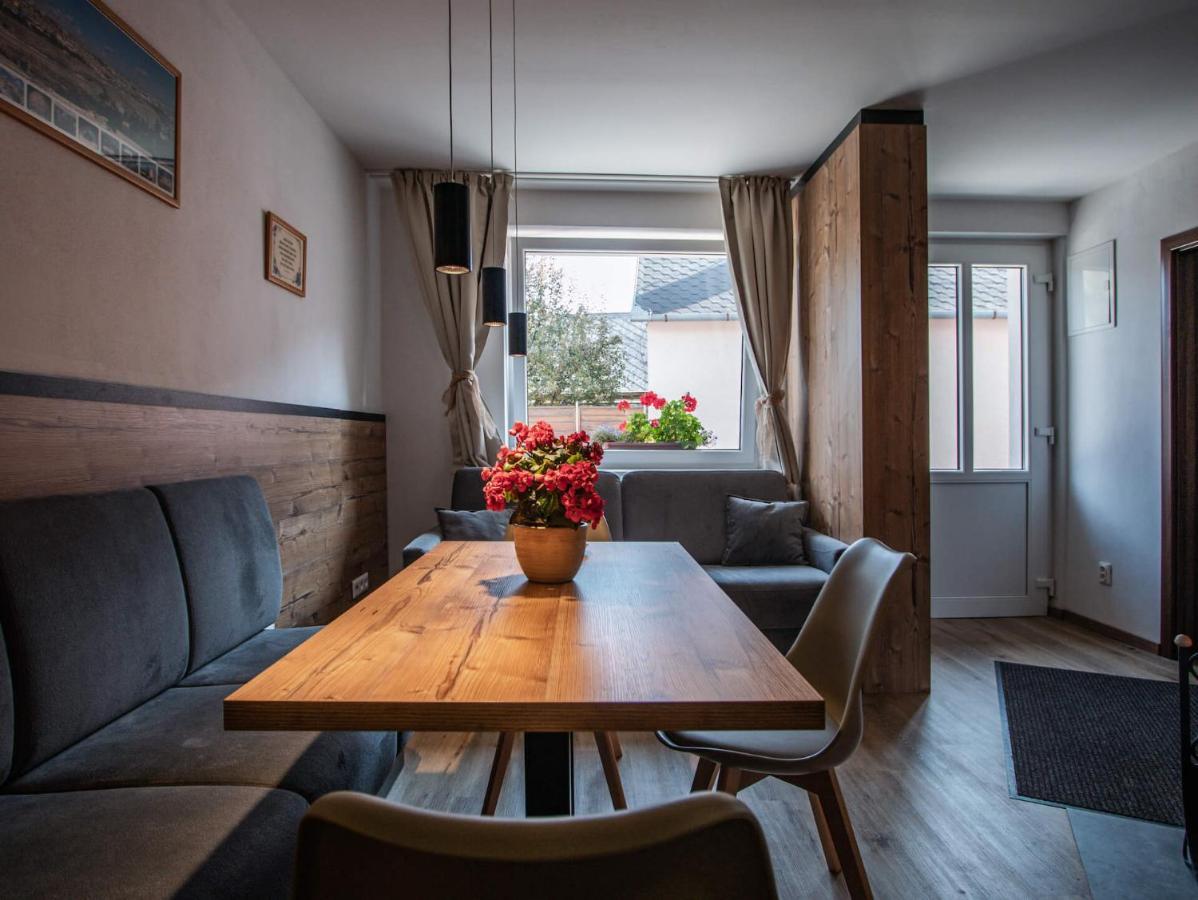 Tatrahouse Sk Apartment Family Gerlachfalva Kültér fotó